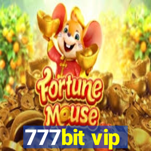 777bit vip